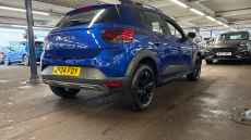 Dacia Sandero Stepway 1.0 TCe Extreme 5dr Petrol Hatchback